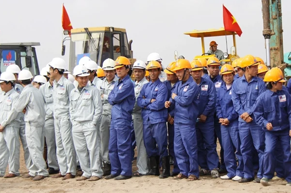 Đồng Phục Quần Áo Bảo Hộ Đồng Phục Quần Áo Bảo Hộ